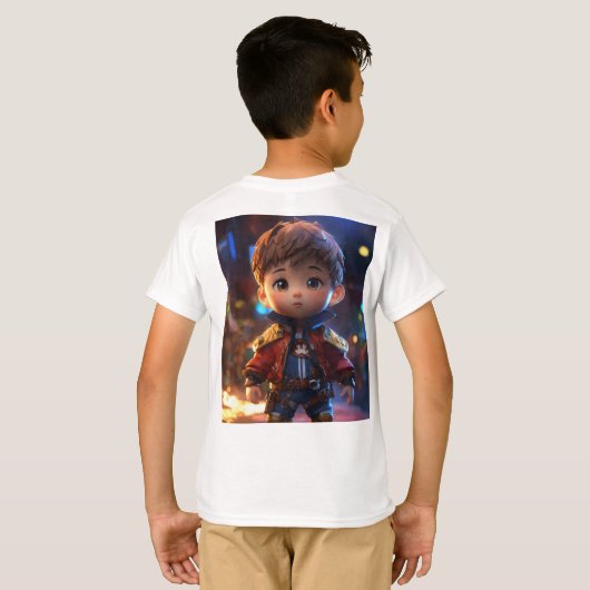 Bass Drop Crew" "Vibe Check: Always On" "Platenspe T-shirt (Achterkant volledig)