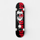 Bass Drop Skateboard (Voorkant)