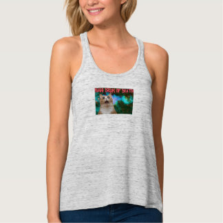 Bass Drum of Death ... de terreur Tanktop