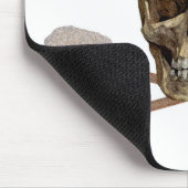 Bass Drum Pirate Muismat (Hoek)