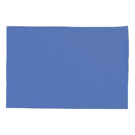 Bass Fish Kussensloop (Achterkant)