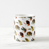 Bass Flies Koffiemok (Center)