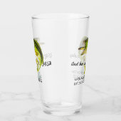 Bass Gevist Drink Glass Glas (Rechts)