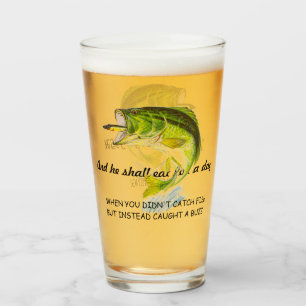 Bass Gevist Drink Glass Glas