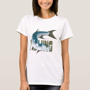 Bass Gevist T-shirt