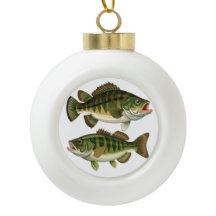 Bass Gevist Vissers en Vissers