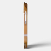 Bass Guitar Case-Mate iPhone Case (Achterkant / Links)