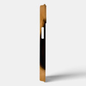 Bass Guitar Case-Mate iPhone Case (Achterkant / Rechts)