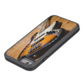 Bass Guitar Case-Mate iPhone Case (Bodem)