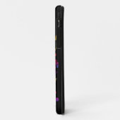 Bass Guitar Color splash Case-Mate iPhone Case (Achterkant/links)