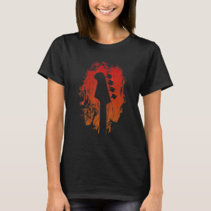 Bass Guitar Guitarist Bass Spelers Guitar T-shirt