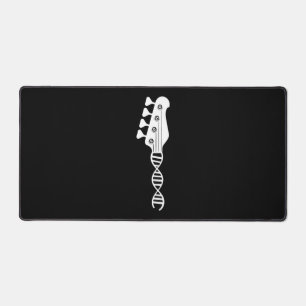 Bass Guitar Player Bassist Bureaumat