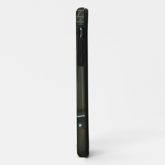 Bass Guitarist gift Case-Mate iPhone Case (Achterkant/links)