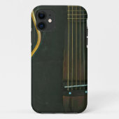 Bass Guitarist gift Case-Mate iPhone Case (Achterkant)