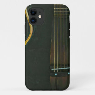 Bass Guitarist gift Case-Mate iPhone Case