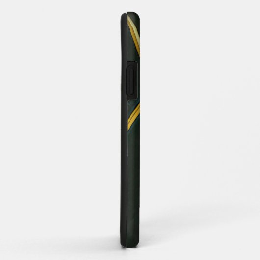 Bass Guitarist gift Case-Mate iPhone Case (Achterkant/rechts)