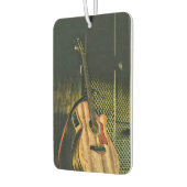 Bass guiter luchtverfrisser (Links)