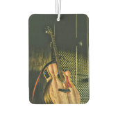 Bass guiter luchtverfrisser (Achterkant)