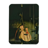 Bass guiter magneet (Verticaal)