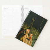 Bass guiter planner (Display)