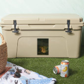 Bass guiter sticker (Koeler)