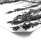 Bass Harbour Head Light poster - 7 (Hoek)