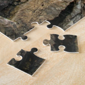 Bass Harbour Head Lighthouse Maine Legpuzzel (Zijkant)