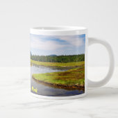 Bass Harbour Marsh Jumbo Mok (Rechts)