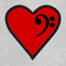 Bass Heart