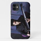 Bass iphone 5 Case-Mate iPhone case (Achterkant)