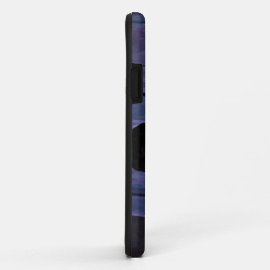 Bass iphone 5 Case-Mate iPhone case (Achterkant/rechts)