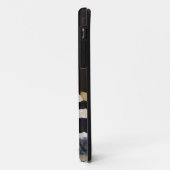 Bass iphone 5 Case-Mate iPhone case (Achterkant/links)