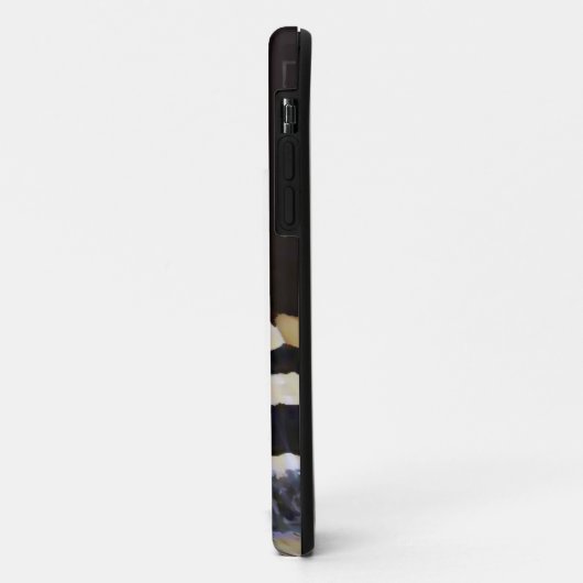 Bass iphone 5 Case-Mate iPhone case (Achterkant/links)