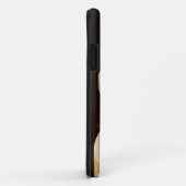 Bass iphone 5 Case-Mate iPhone case (Achterkant/rechts)