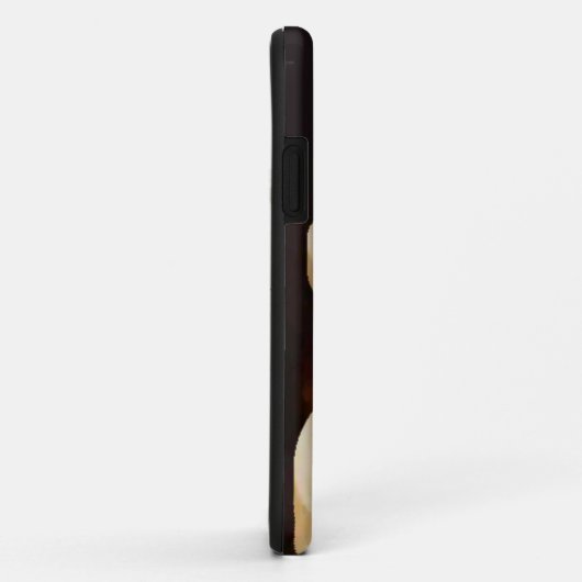 Bass iphone 5 Case-Mate iPhone case (Achterkant/rechts)