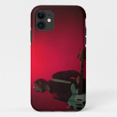 Bass iphone 5 Case-Mate iPhone case (Achterkant)