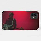 Bass iphone 5 Case-Mate iPhone case (Achterkant (horizontaal))