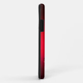 Bass iphone 5 Case-Mate iPhone case (Achterkant/rechts)