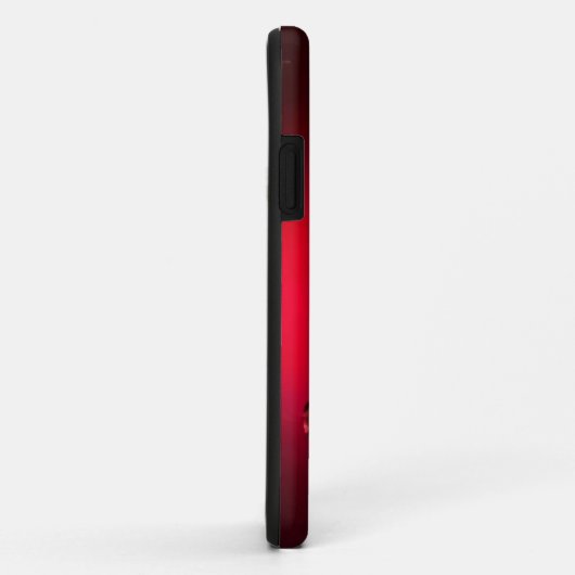 Bass iphone 5 Case-Mate iPhone case (Achterkant/rechts)