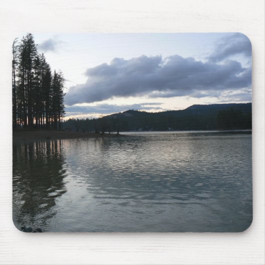 Bass Lake Trip Muismat (Voorkant)