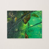 Bass Legpuzzel (Horizontaal)