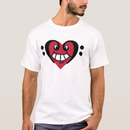 Bass Love T-shirt