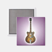 Bass Magneet (Voorkant / Achterkant)