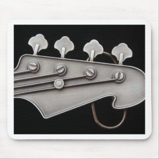 Bass Mouse Mouse Muismat