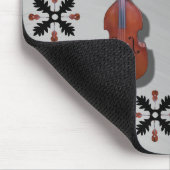 BASS- MOUSEPAD MUISMAT (Hoek)