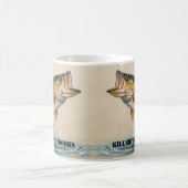 Bass Mug Koffiemok (Center)