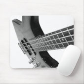 Bass Muismat (Met muis)