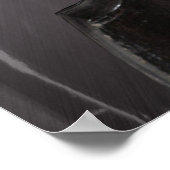 Bass of hole - Print (Hoek)