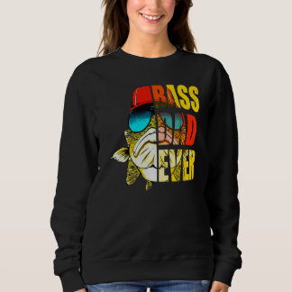 Bass Papa Ever Love Vist Vaderdag Trui