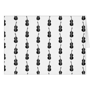 Bass Patroon opstaan